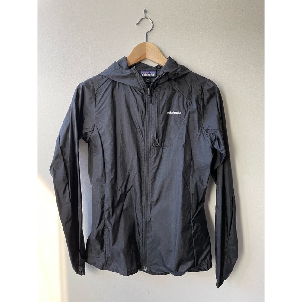 Patagonia Women’s shell jacket